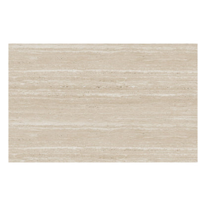 Atticus Rectangular Coffee Table – Travertine – 6