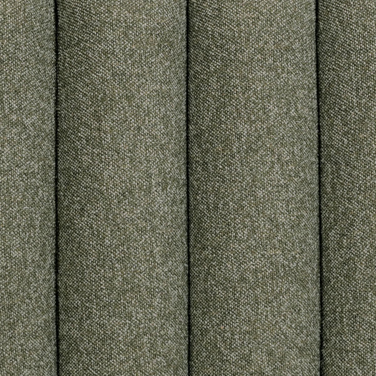 Pollo Square Ottoman – Moss – 8