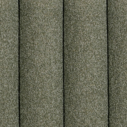 Pollo Square Ottoman – Moss – 8