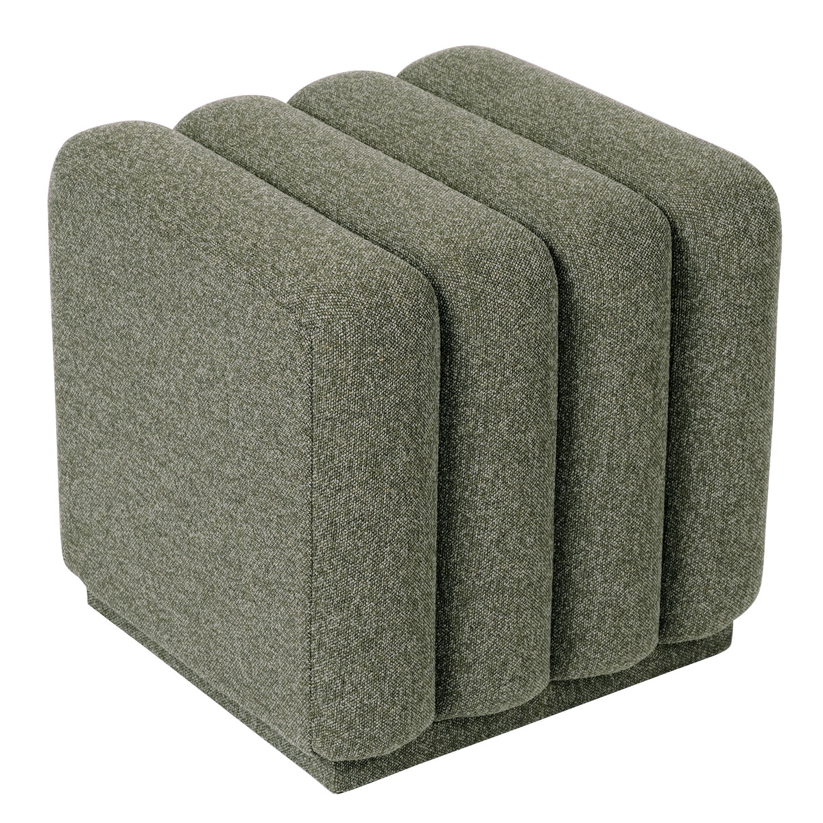 Pollo Square Ottoman