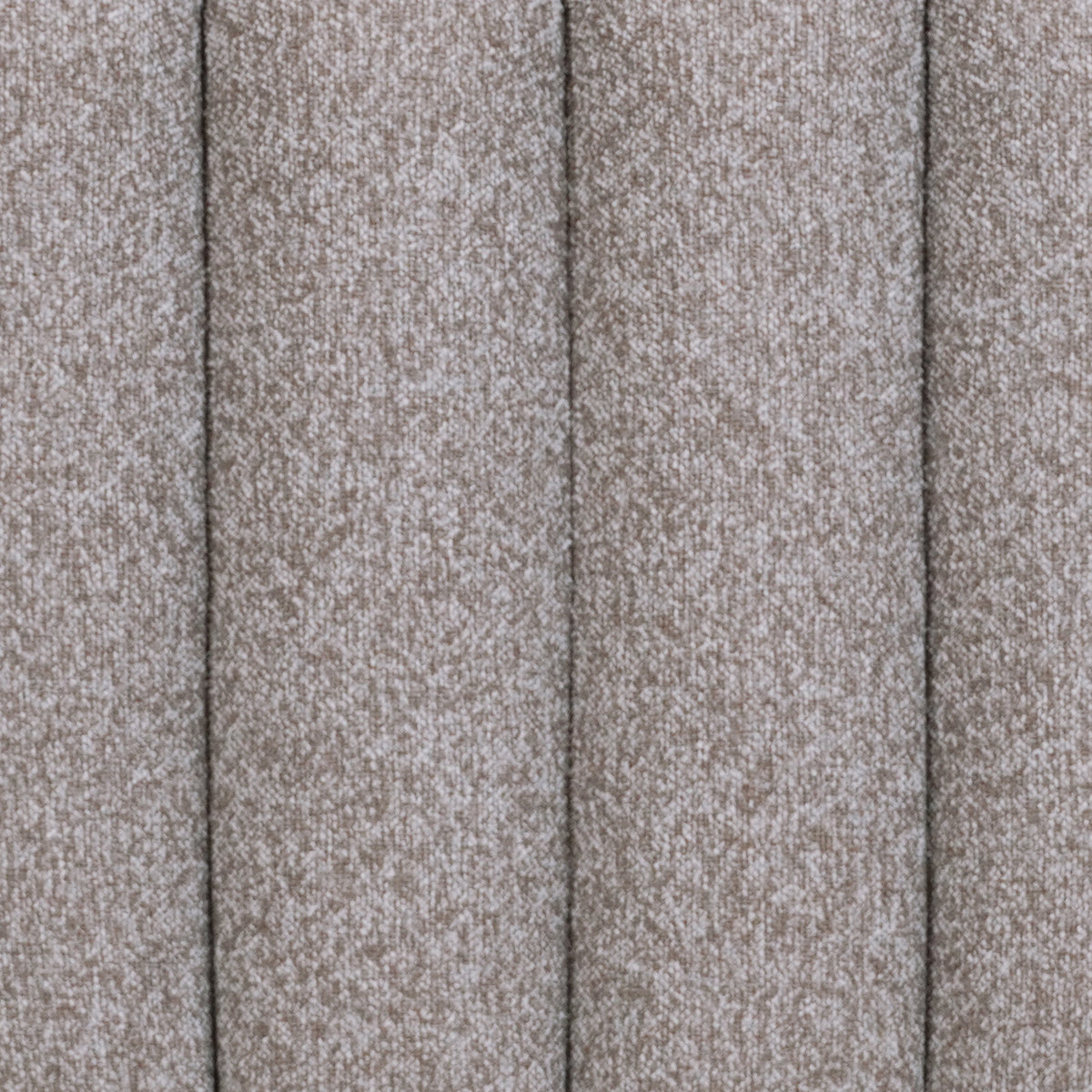 Pollo Square Ottoman – Stone – 8