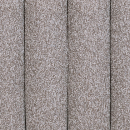 Pollo Square Ottoman – Stone – 8