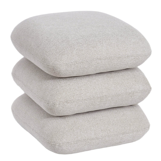 Rylee Square Ottoman