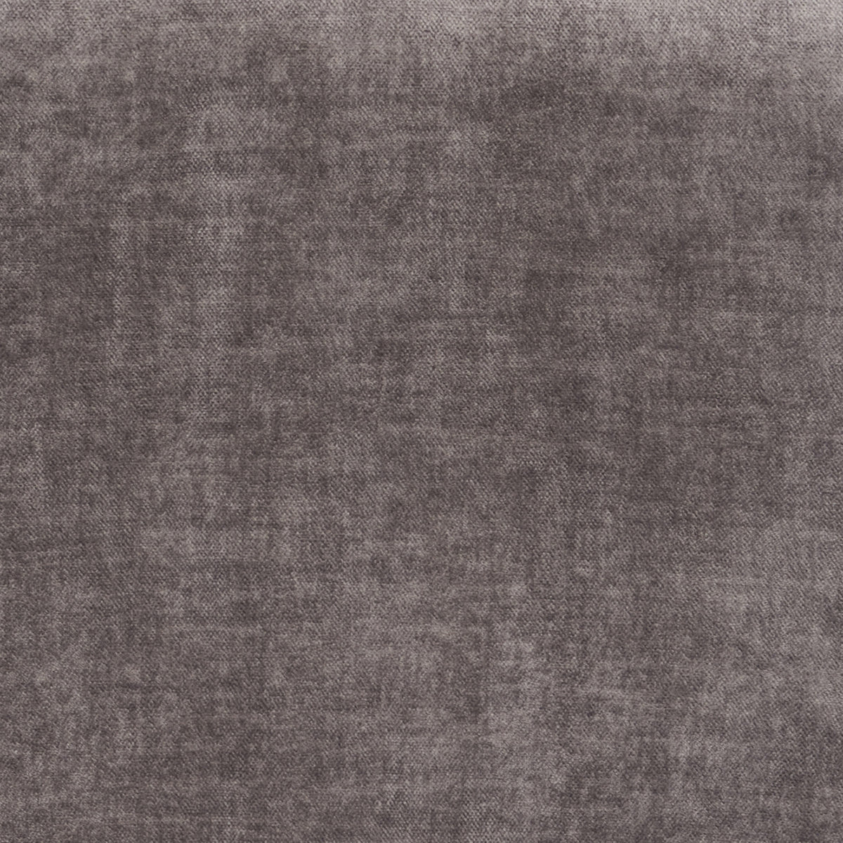 Lisson Accent Chair in Dark Taupe and Walnut