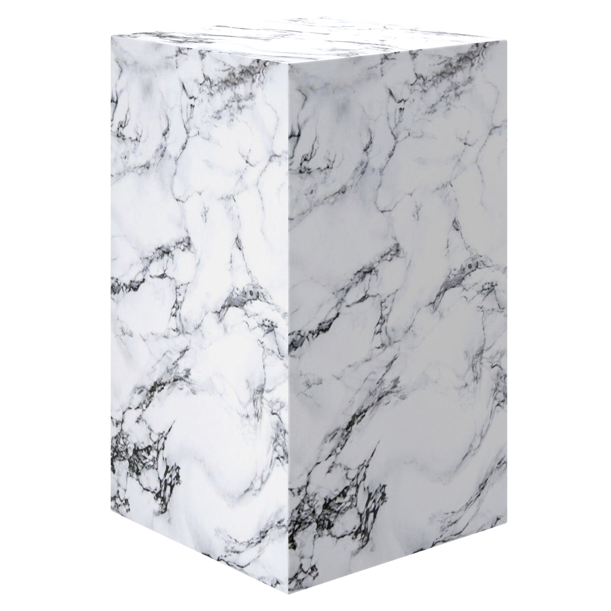 Artemis Tall Accent Table