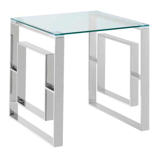 Eros Accent Table