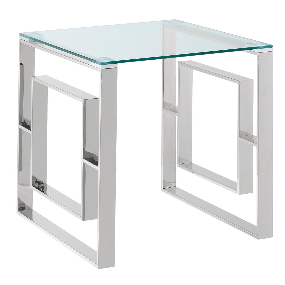 Eros Accent Table