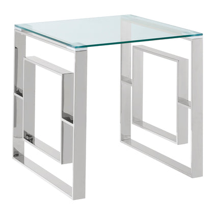 Eros Accent Table