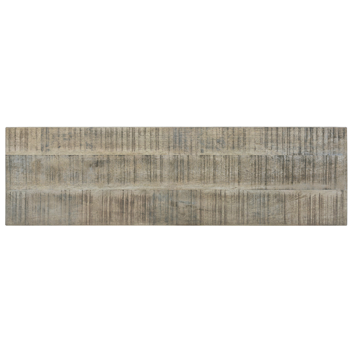 Volsa Console Table, 42" – Reclaimed – 6