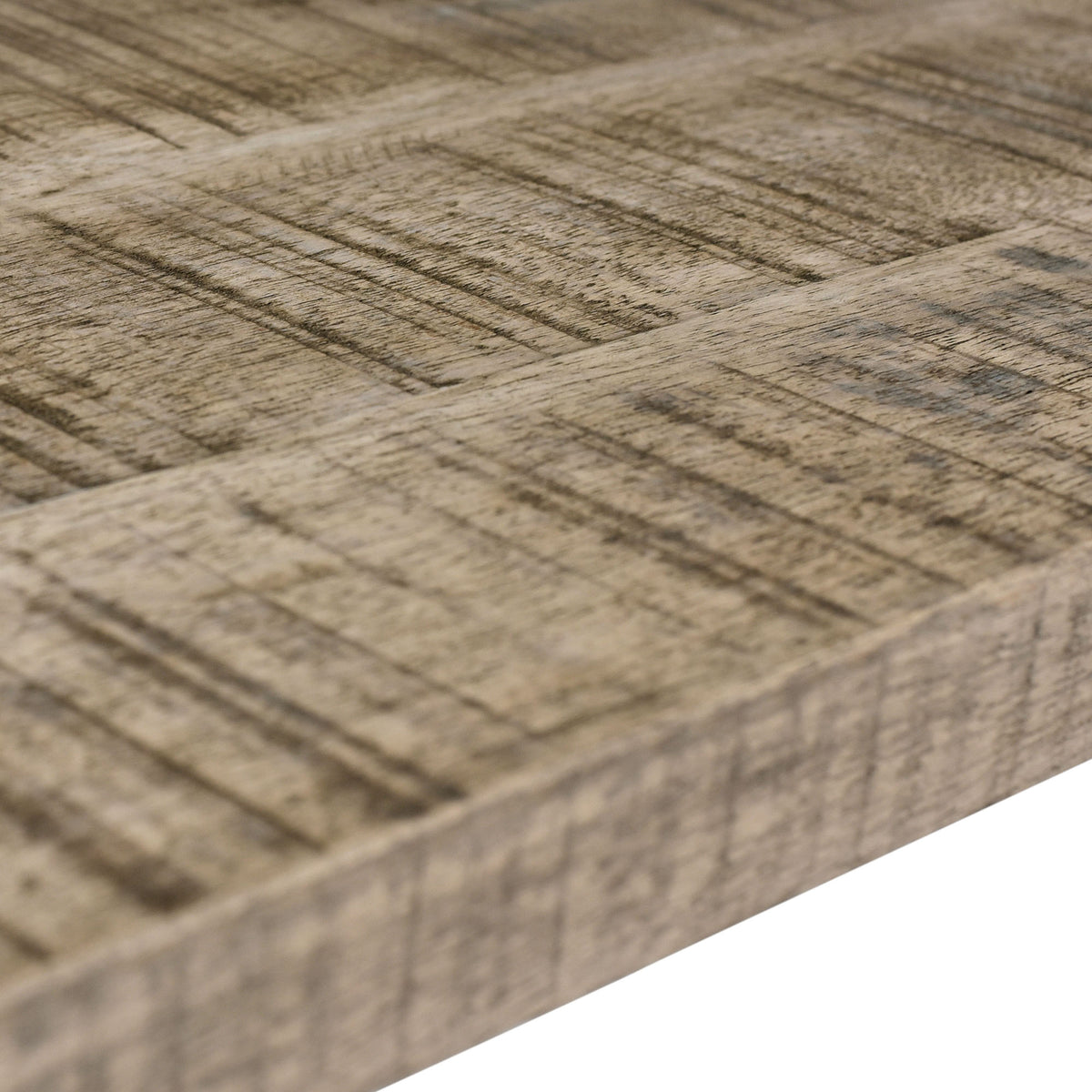 Volsa Console Table, 42" – Reclaimed – 7