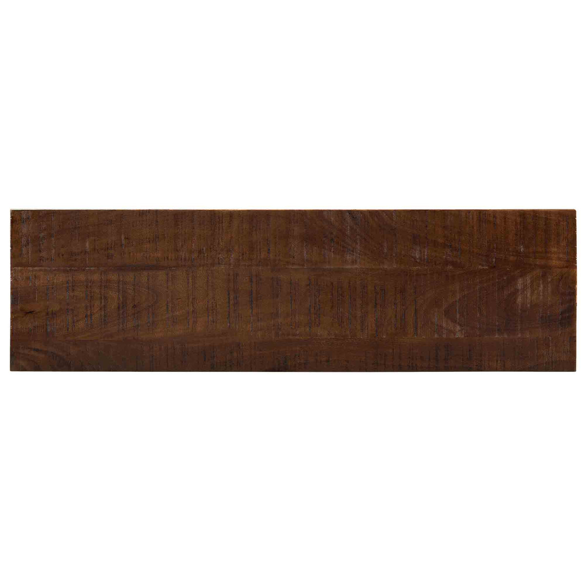 Volsa Console Table, 42" – Walnut – 6