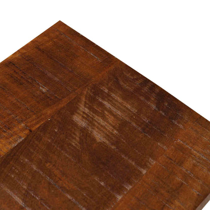 Volsa Console Table, 42" – Walnut – 7
