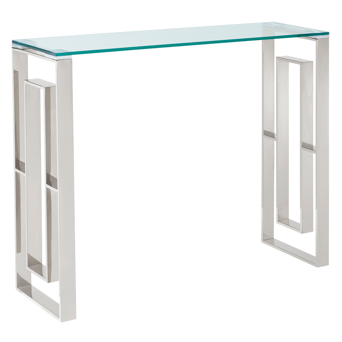 Eros Console and Desk, 39.5"