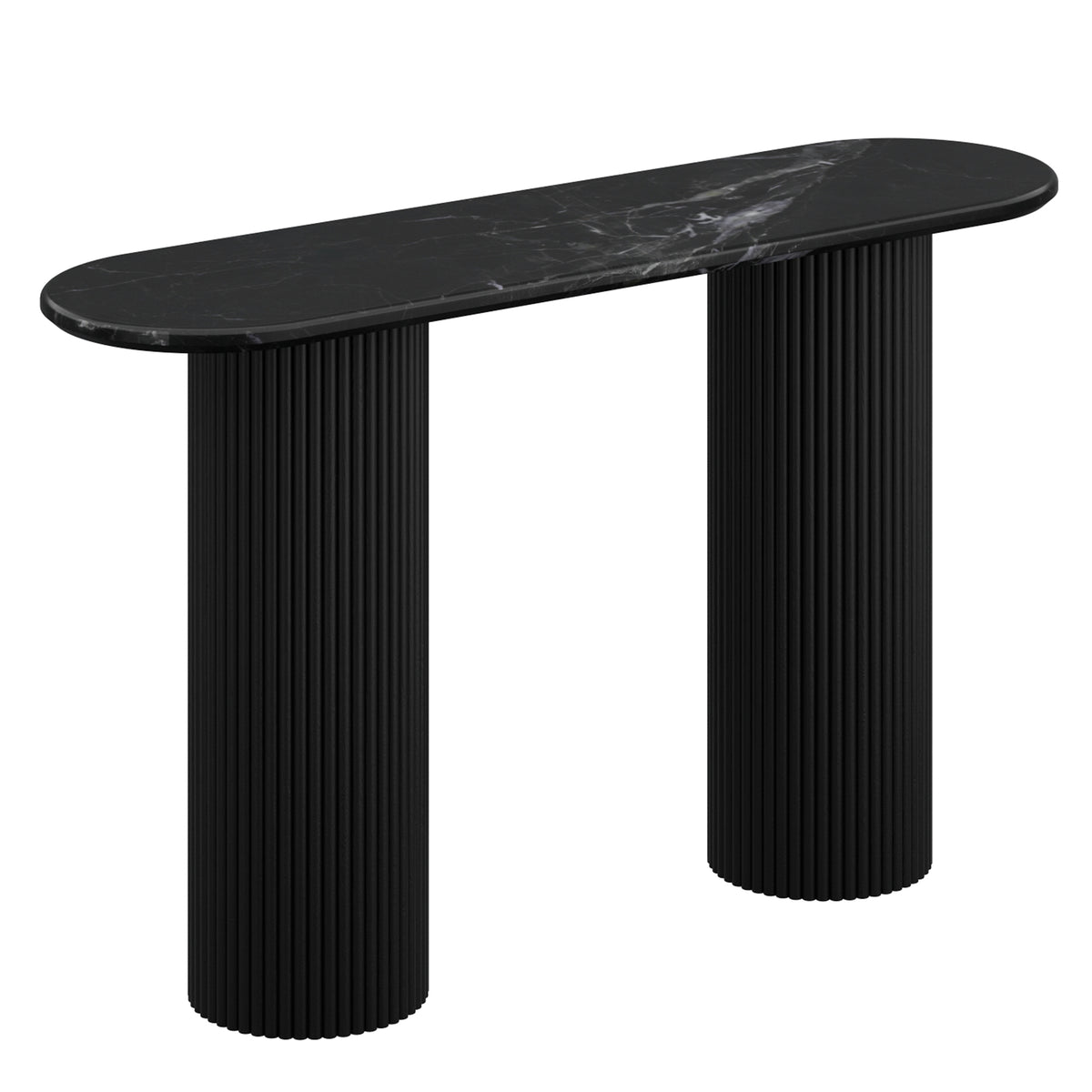 Jilsa Console Table, 50"