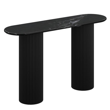 Jilsa Console Table, 50"