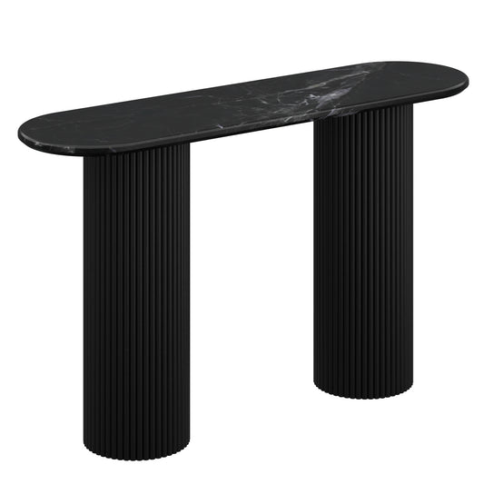 Jilsa Console Table, 50"