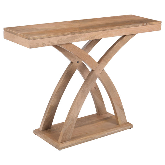 Lavina Console Table, 42"
