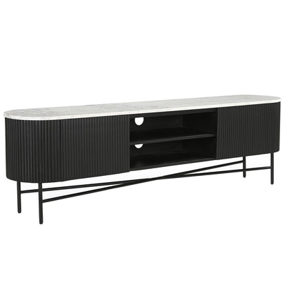 Reyna Media Cabinet, 71"