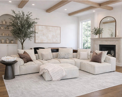 Modani Modular Sectional Award Winning Design