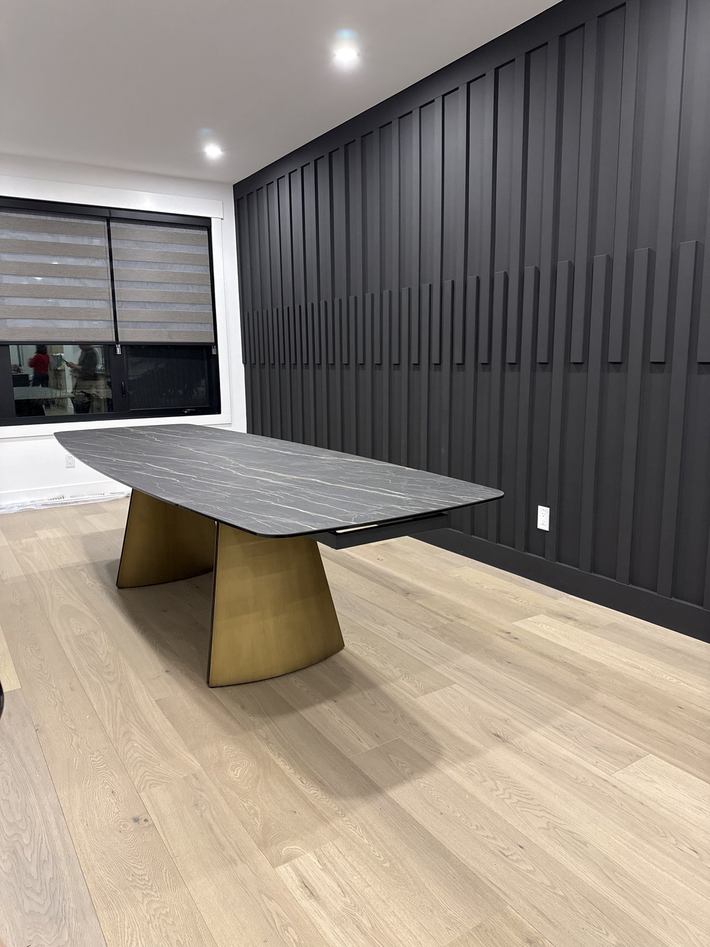 Ravello Dining Table