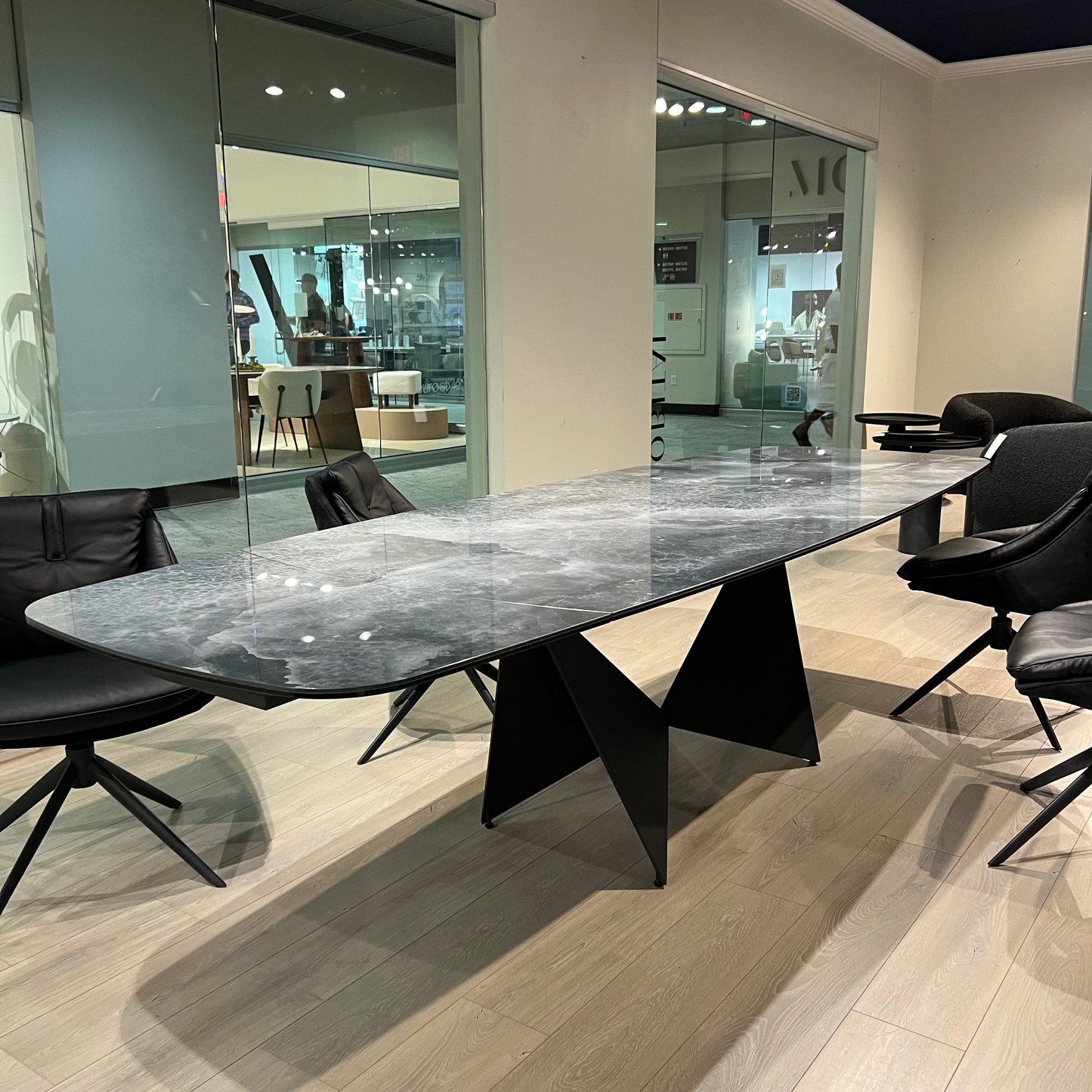 Aventador Dining Table