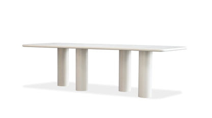 Elephant Dining Table Rectangular