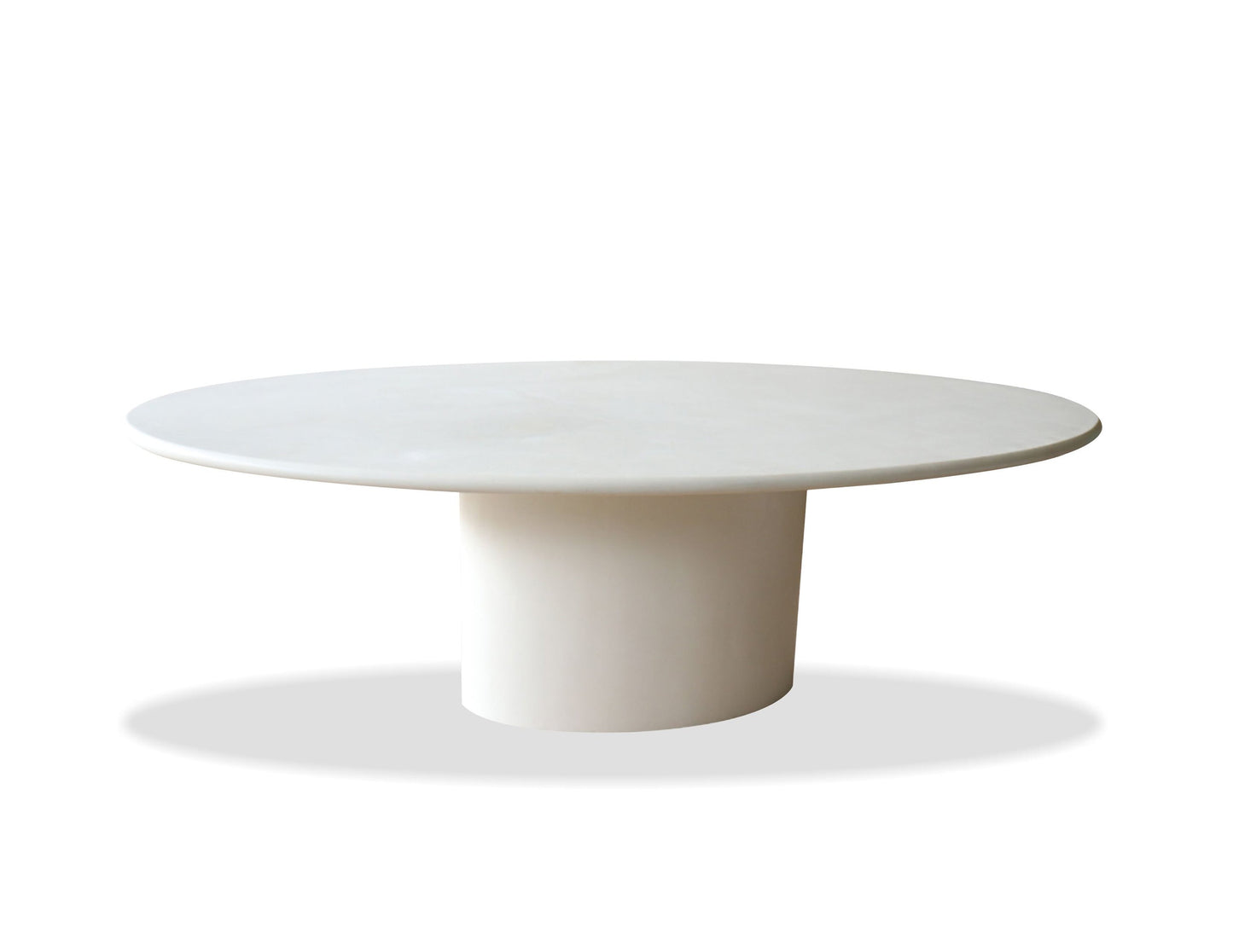 Tugg Dining Table Oval