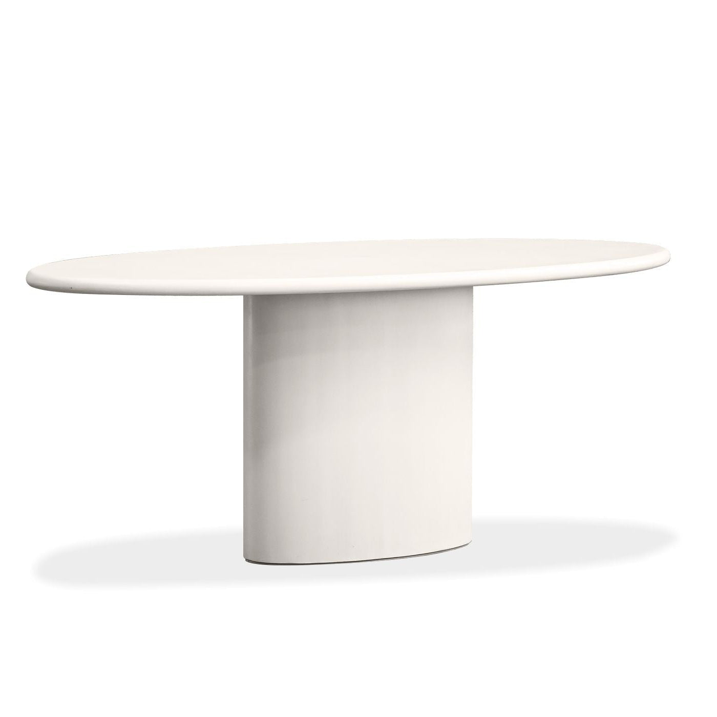 Tugg Dining Table Oval