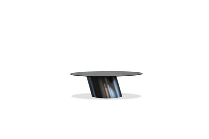 Leen Coffee Table In Black