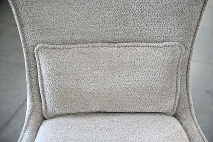 Amalfi Swivel Dining Chair