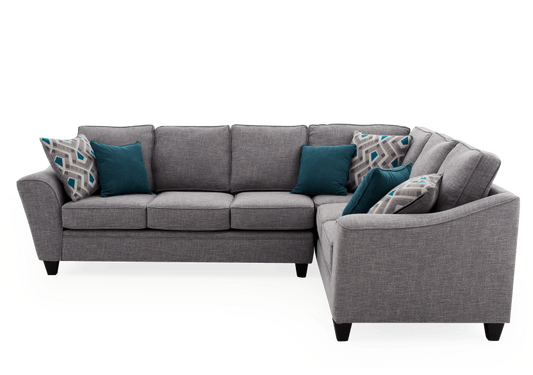 Paradigm Quartz Sectional