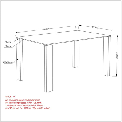 Frankfurt/Maxim 5pc Dining Set in Chrome with Grey Chair