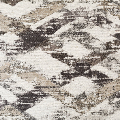 1900 Collection Fabric Loveseat