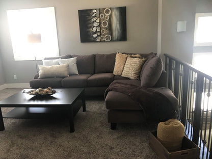Collection 6013 Sectional Mocha