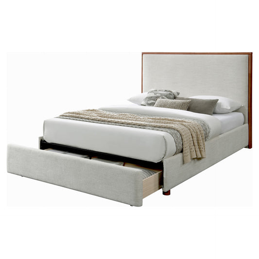 Andover Upholstered Storage Bed