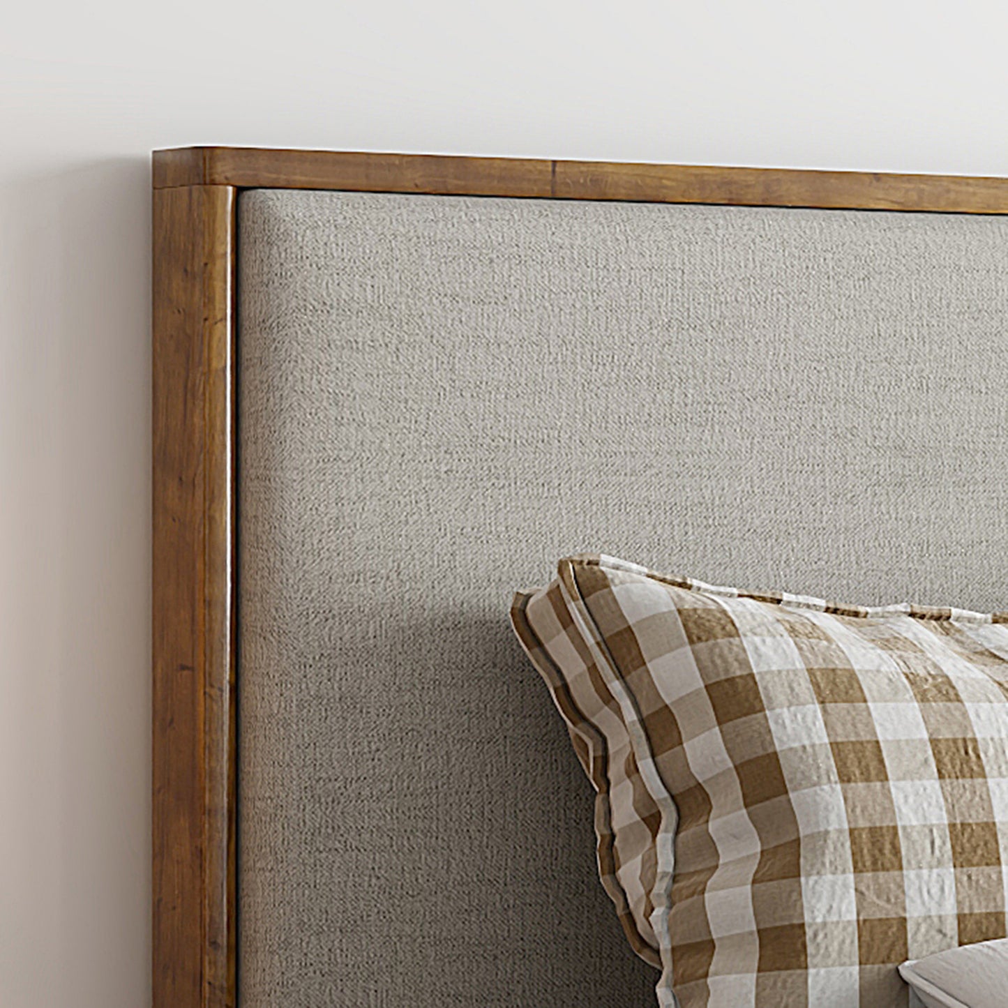 Andover Upholstered Storage Bed