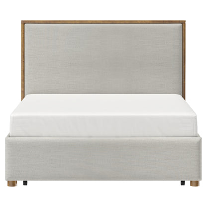Andover Upholstered Storage Bed