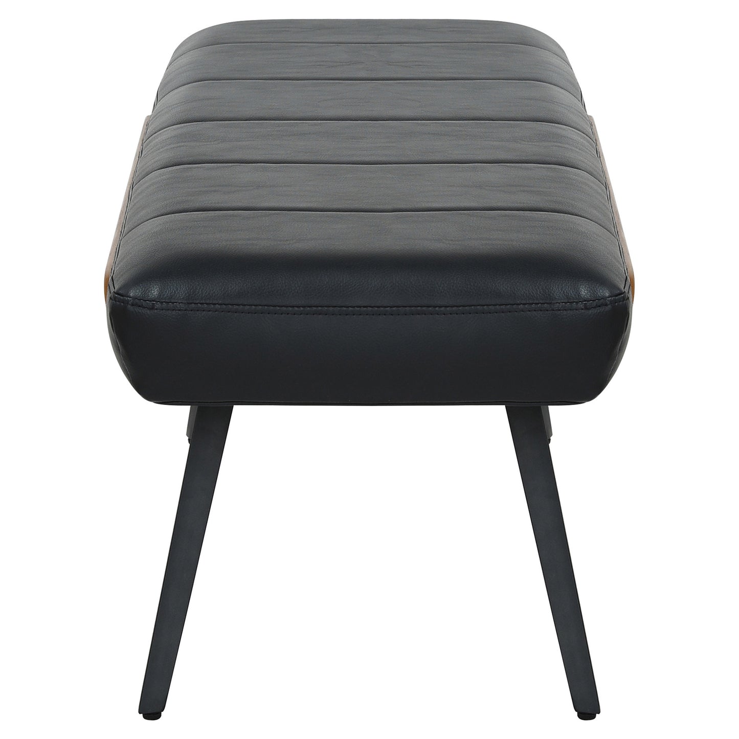 Umber Accent Bench