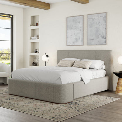 Harrod Upholstered Bed