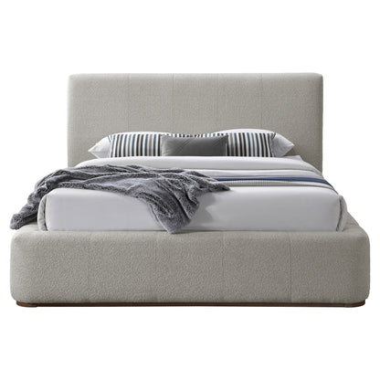 Harrod Upholstered Bed
