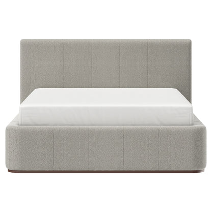 Harrod Upholstered Bed