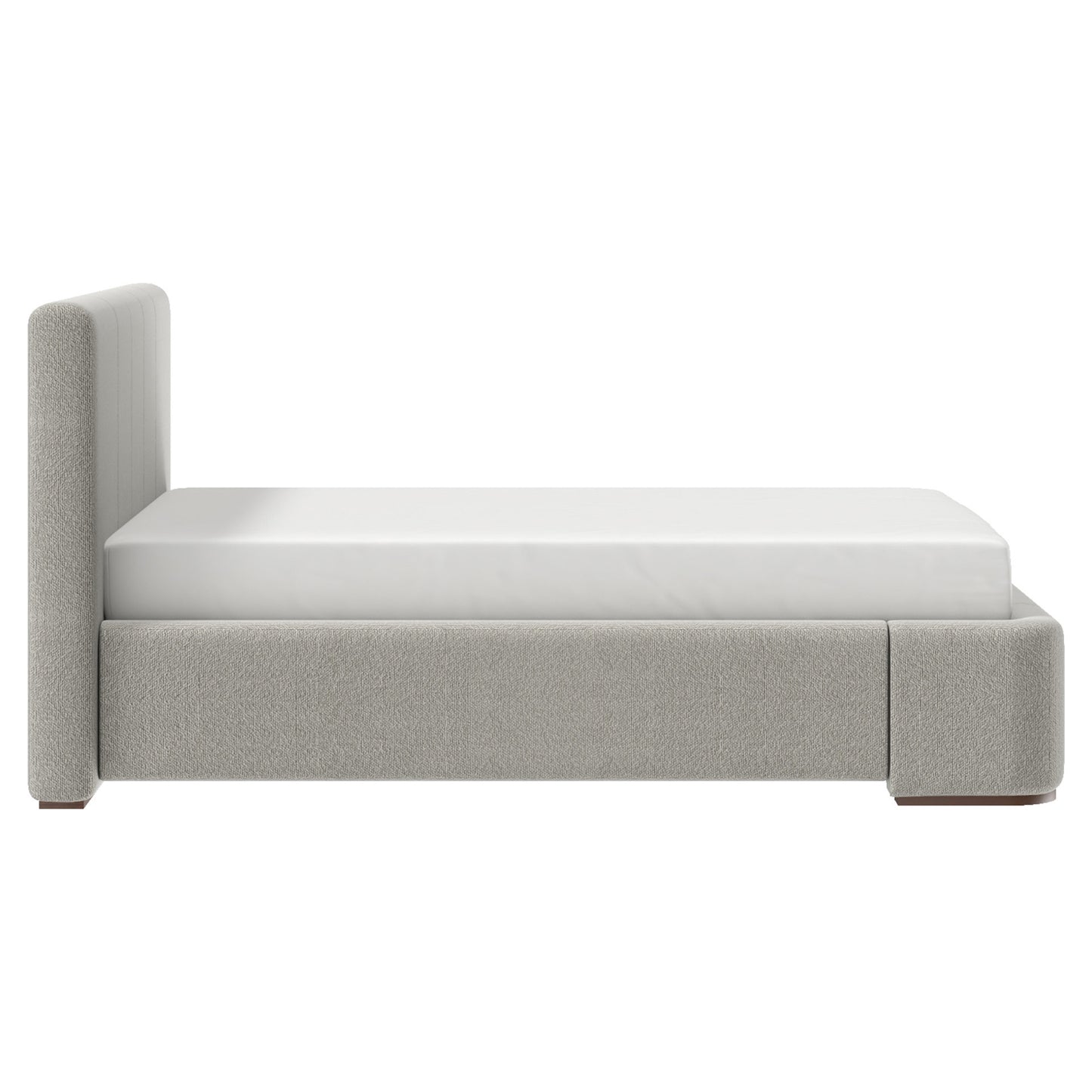 Harrod Upholstered Bed