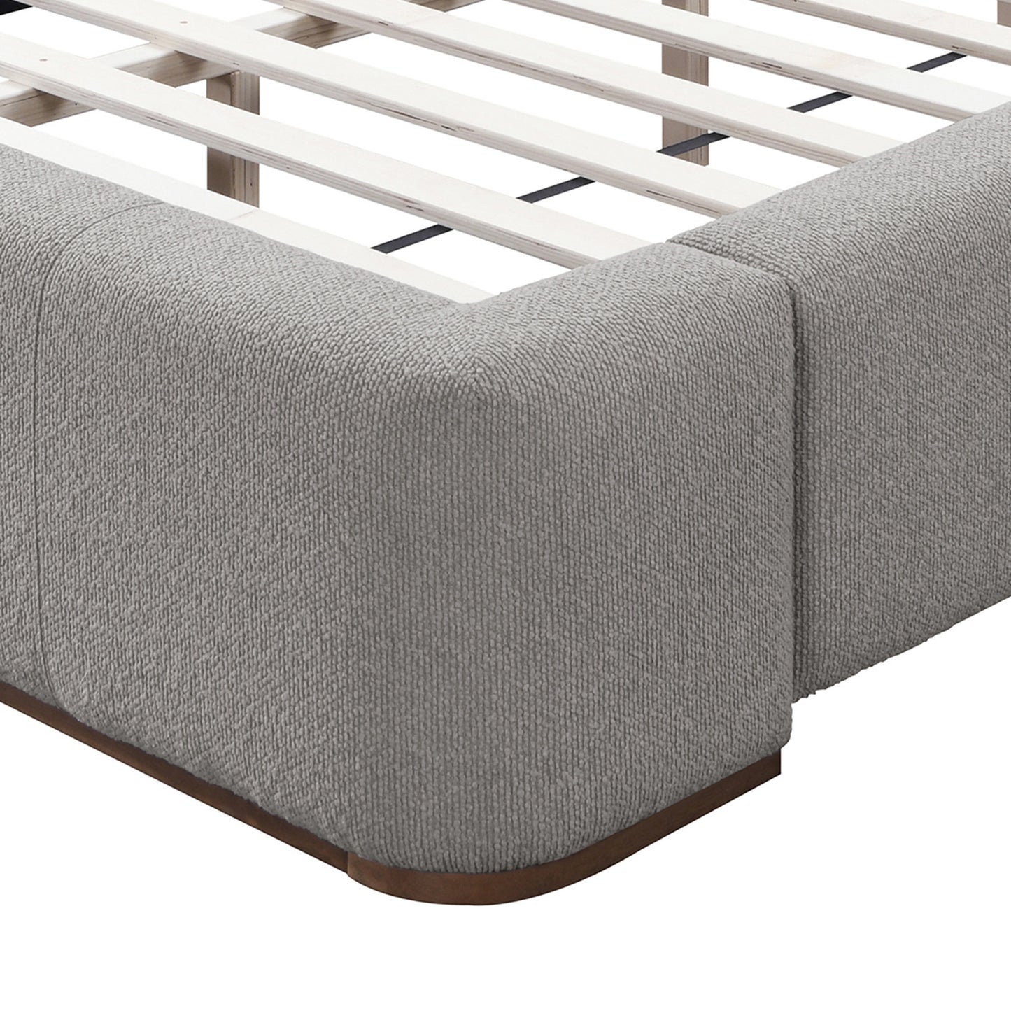 Harrod Upholstered Bed