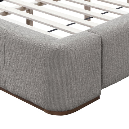 Harrod Upholstered Bed