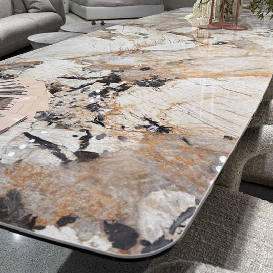 Gaia Extension Dining Table