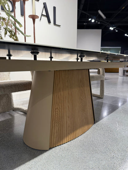 Gaia Extension Dining Table
