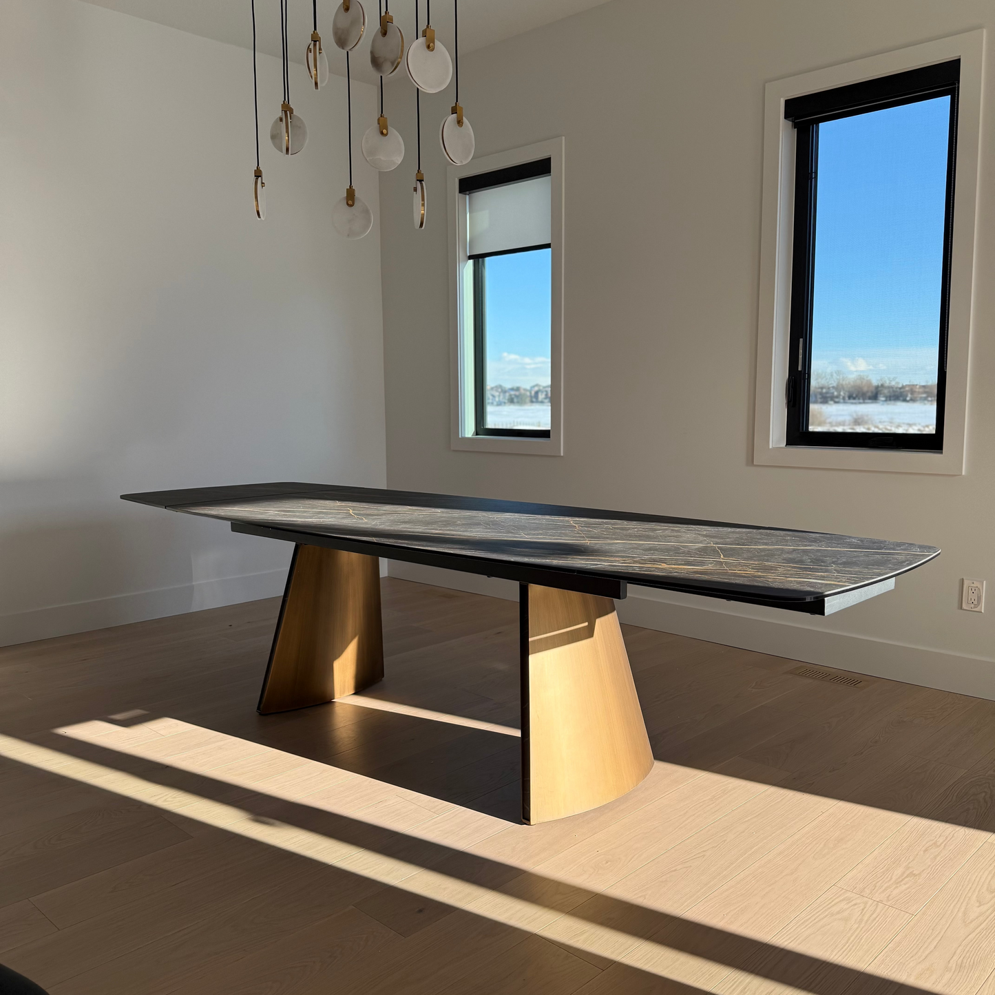 Ravello Dining Table