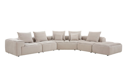 Modani Modular Sectional Award Winning Design
