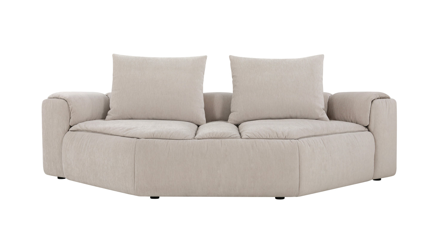 Modani Modular Sectional Award Winning Design