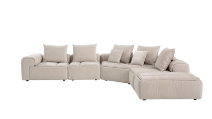 Modani Modular Sectional Award Winning Design